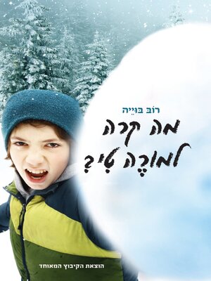 cover image of מה קרה למורה טי? (Because of Mr. Terupt)